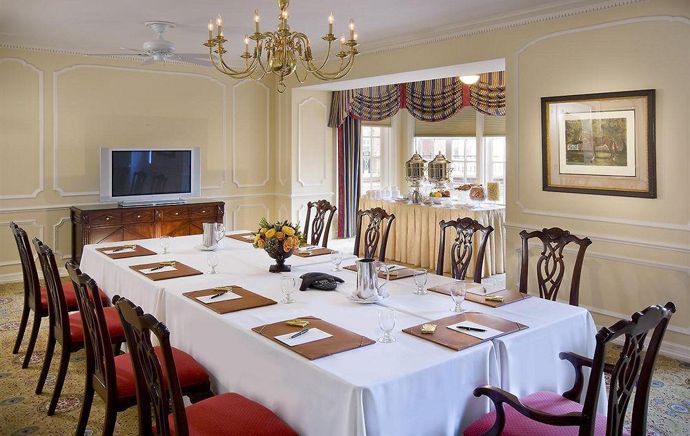 Warwick Melrose Hotel Даллас Удобства фото